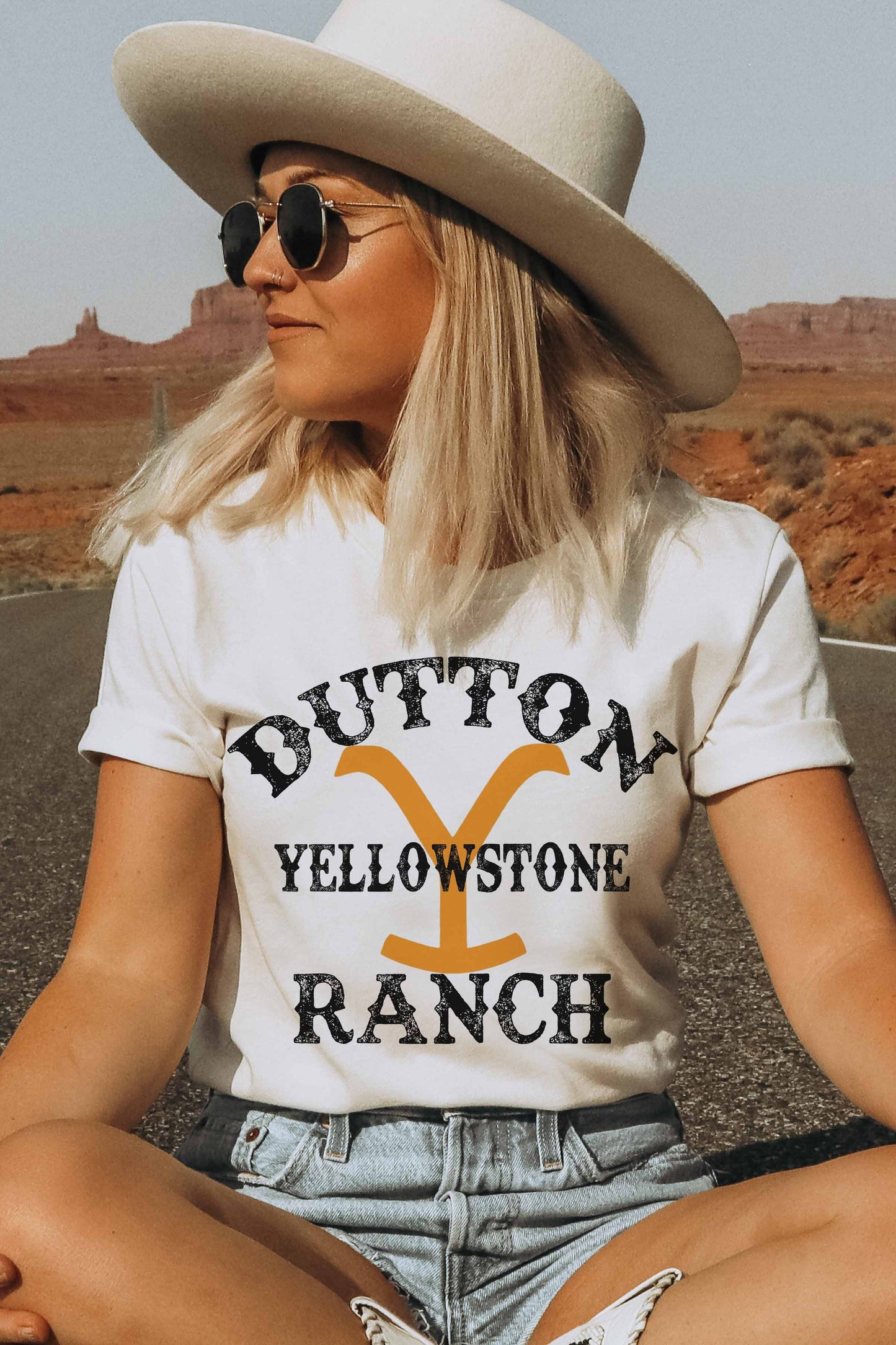 Dutton Ranch T