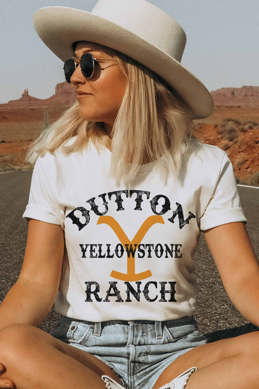 Dutton Ranch T