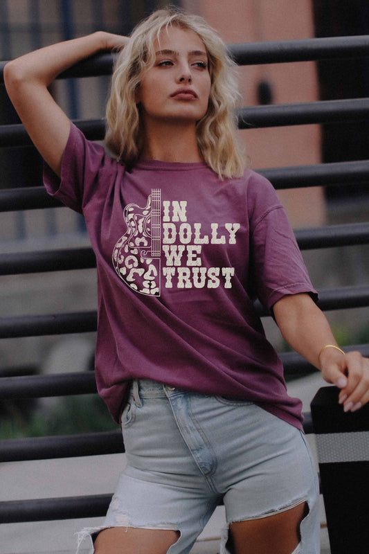 In Dolly We Trust