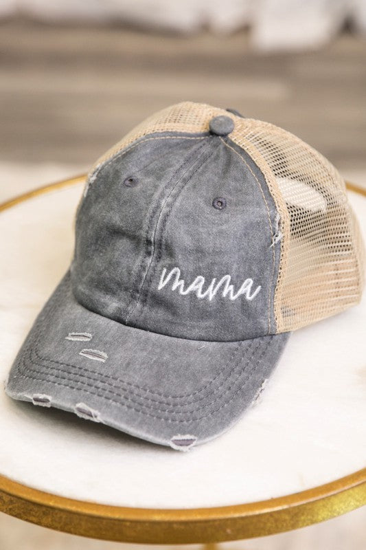 Mama Hat